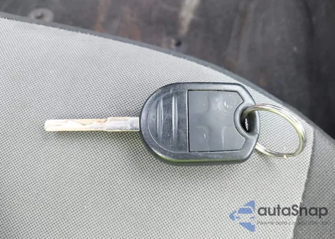 2016 Ford Fiesta S from USA, damaged, VIN 3FADP4AJ8GM126969